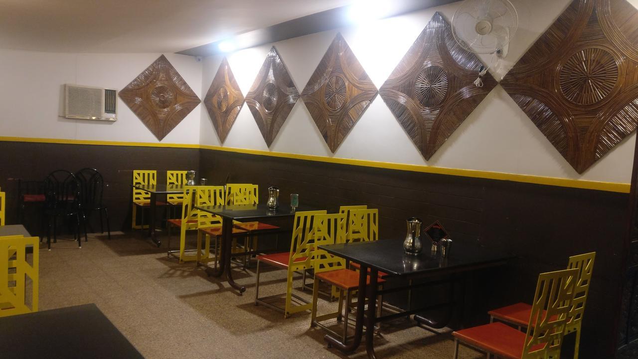 马杜赖 Ashok Bhavan酒店 外观 照片